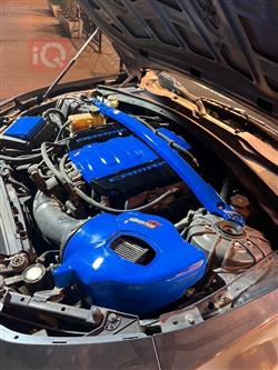 شيفروليه كامارو